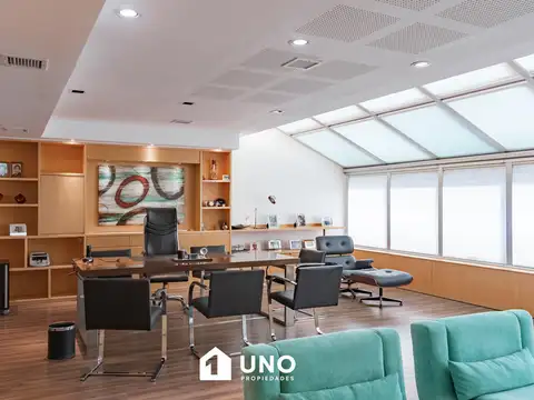 Oficina en Venta en Rosario, Santa Fe