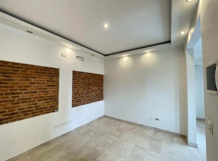 PH · 43m² · 2 Ambientes