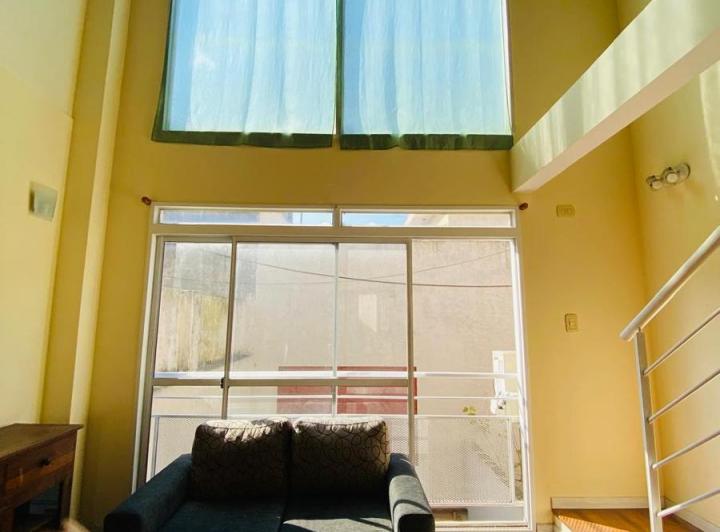 PH · 46m² · 2 Ambientes
