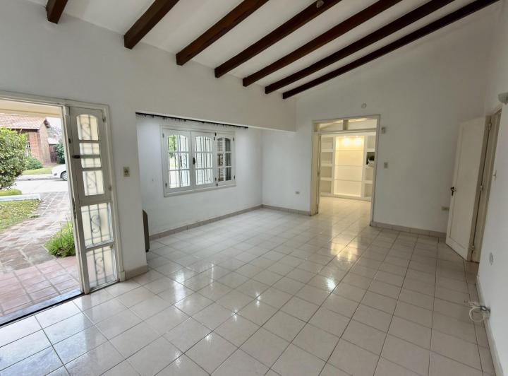 Casa · 10 Ambientes