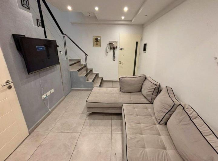 PH · 47m² · 2 Ambientes · 1 Cochera