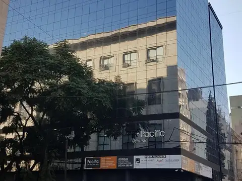 Oficina en Venta en Centro, Rosario