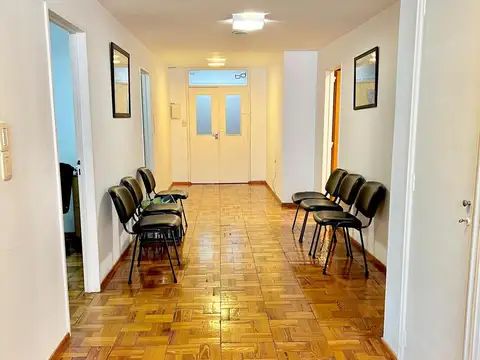 Oficina en Venta en Centro, Rosario
