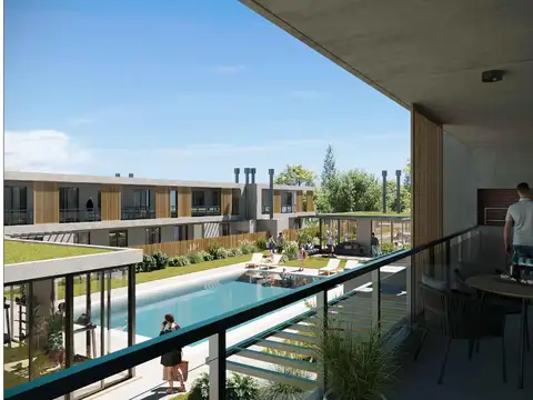 Oficina en Venta en Funes, Rosario