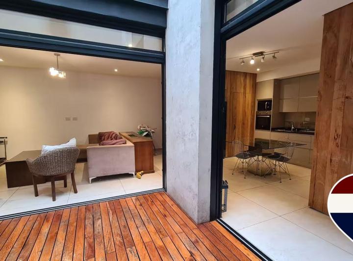 PH · 102m² · 3 Ambientes