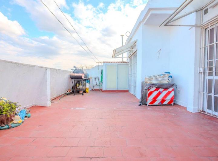 PH · 52m² · 3 Ambientes