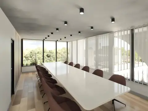 Oficina en Venta en Fisherton, Rosario