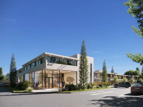 Oficina en Venta en Funes, Rosario