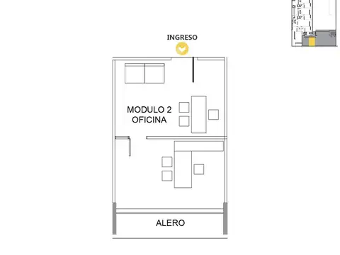 Oficina en Venta en Funes, Rosario