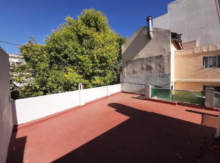 PH · 70m² · 3 Ambientes
