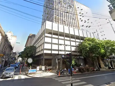 Oficina en Venta en Centro, Rosario