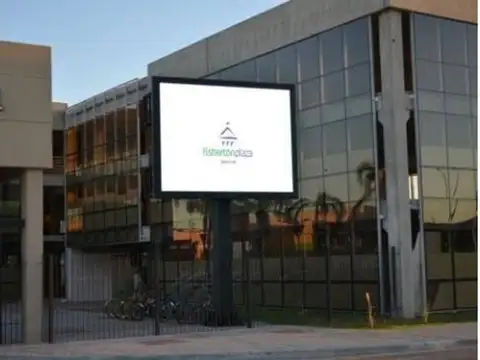 Oficina en Venta en Fisherton, Rosario