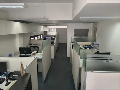 Oficina en Venta en Centro, Rosario