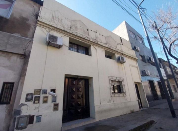 PH · 81m² · 3 Ambientes