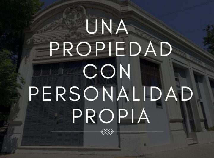 PH · 104m² · 4 Ambientes