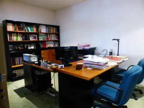 Oficina en Venta en Centro, Rosario