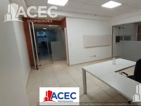 Oficina en Venta en Republica De La Sexta, Rosario
