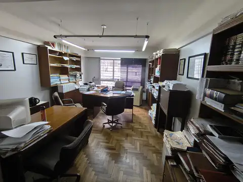 Oficina en Venta en Centro, Rosario