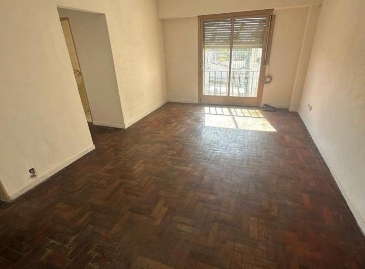 PH · 43m² · 2 Ambientes