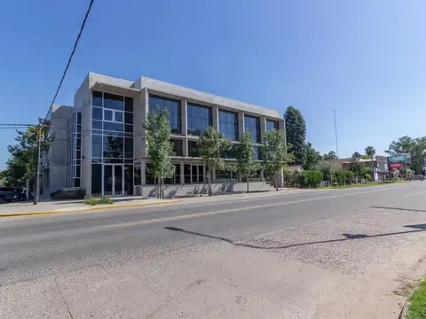 Oficina en Venta en Funes, Rosario