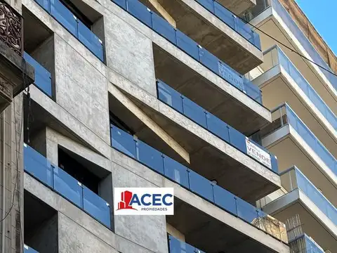 Oficina en Venta en Centro, Rosario