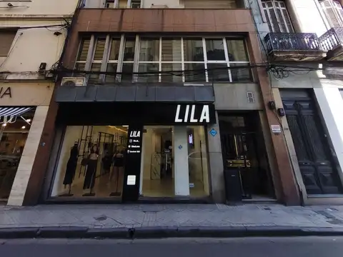 Oficina en Venta en Centro, Rosario