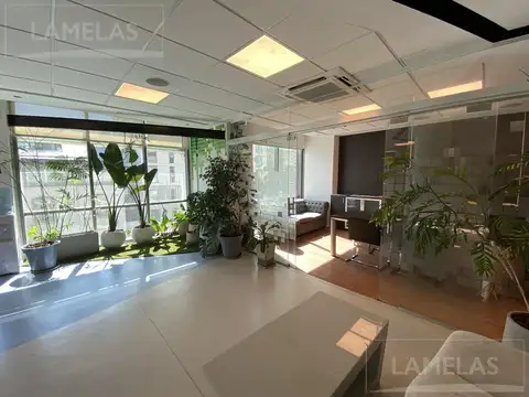 Oficina en Venta en Puerto Norte, Rosario