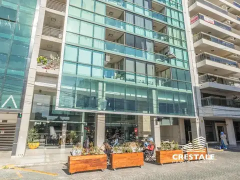 Oficina en Venta en Rosario, Santa Fe