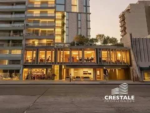 Oficina en Venta en Centro, Rosario