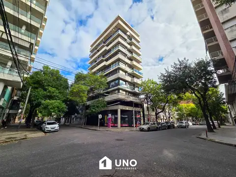 Oficina en Venta en Rosario, Santa Fe