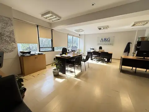 Oficina en Venta en Centro, Rosario