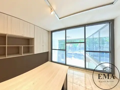 Oficina en Venta en Abasto, Rosario