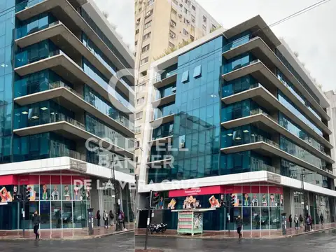 Oficina en Venta en Centro, Rosario