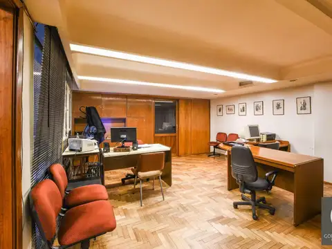 Oficina en Venta en Centro, Rosario