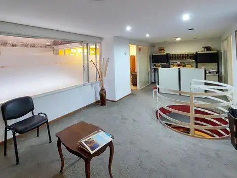 Oficina en Venta en Centro, Rosario