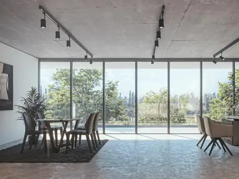 Oficina en Venta en Aldea Lago, Countries y Barrios Cerrados en Fisherton
