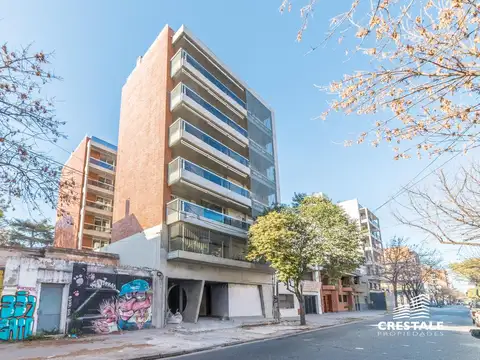 Oficina en Venta en Abasto, Rosario