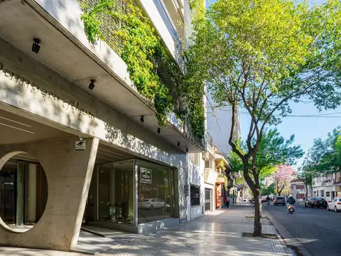 Oficina en Venta en Rosario, Santa Fe