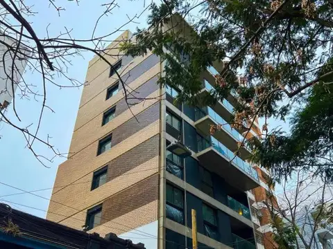Oficina en Venta en Centro, Rosario