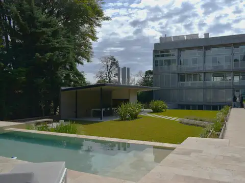 Oficina en Venta en Funes, Rosario