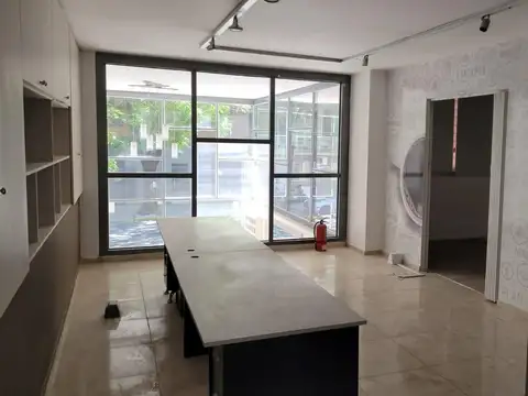 Oficina en Venta en Abasto, Rosario