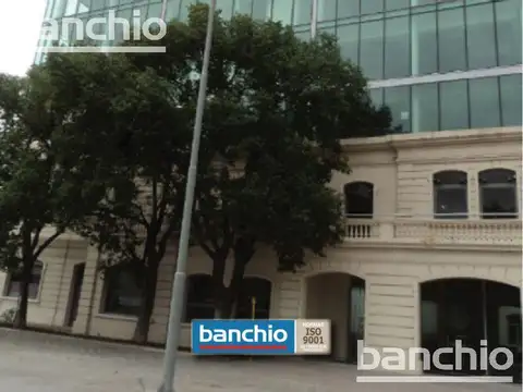Oficina en Venta en Puerto Norte, Rosario