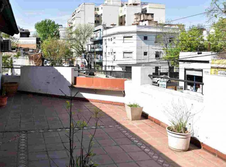 PH · 67m² · 3 Ambientes