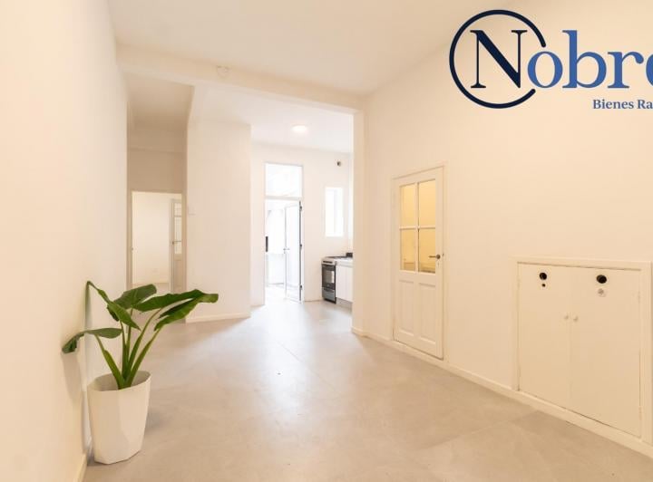 PH · 64m² · 3 Ambientes · 1 Cochera