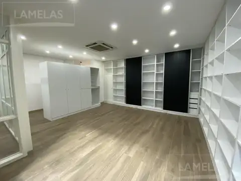 Oficina en Venta en Puerto Norte, Rosario