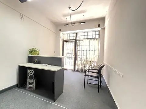 Oficina en Venta en Centro, Rosario