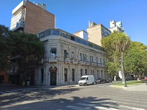 Oficina en Venta en Centro, Rosario