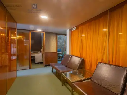Oficina en Venta en Santa Fe, La Capital