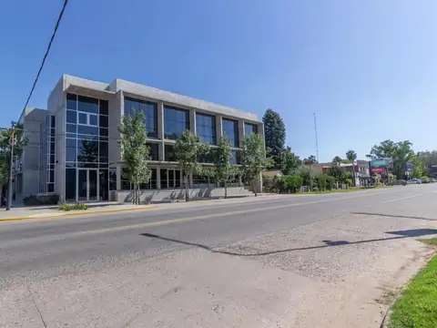 Oficina en Venta en Funes, Rosario