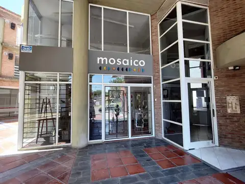 Oficina en Venta en Barrio Del Combate, San Lorenzo
